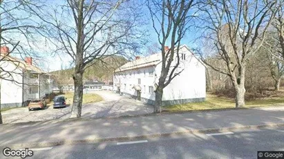 Lägenheter att hyra i Sundsvall - Bild från Google Street View