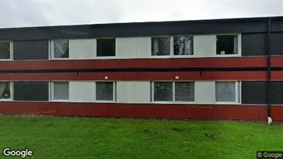 Lägenheter att hyra i Bollnäs - Bild från Google Street View