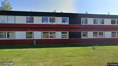 Lägenheter att hyra i Bollnäs - Bild från Google Street View