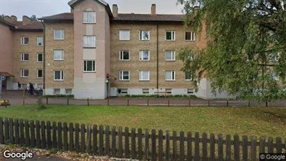 Lägenheter att hyra i Nybro - Bild från Google Street View