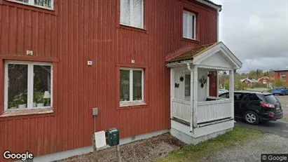 Lägenheter att hyra i Ludvika - Bild från Google Street View