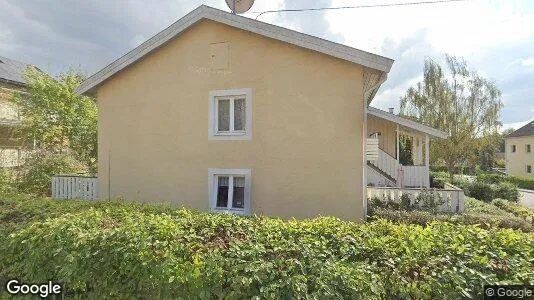 Lägenheter att hyra i Tranås - Bild från Google Street View