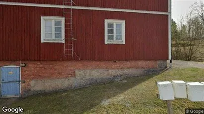 Lägenheter att hyra i Sundsvall - Bild från Google Street View
