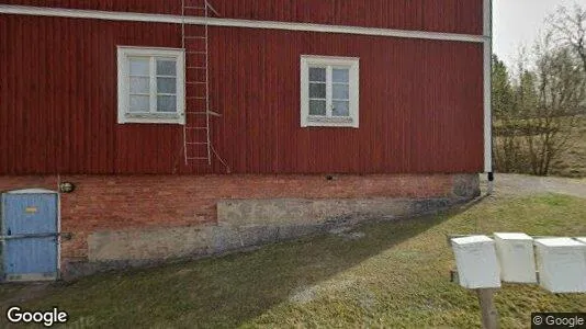 Lägenheter att hyra i Sundsvall - Bild från Google Street View