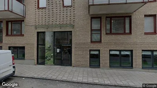 Lägenheter att hyra i Järfälla - Bild från Google Street View