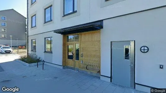Lägenheter att hyra i Söderort - Bild från Google Street View