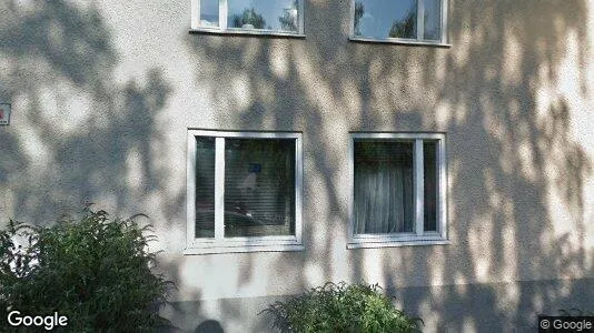 Lägenheter att hyra i Söderort - Bild från Google Street View