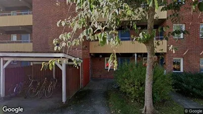 Lägenheter att hyra i Värmdö - Bild från Google Street View