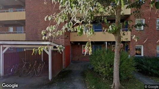 Lägenheter att hyra i Värmdö - Bild från Google Street View
