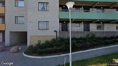 Lägenheter att hyra i Värmdö - Bild från Google Street View