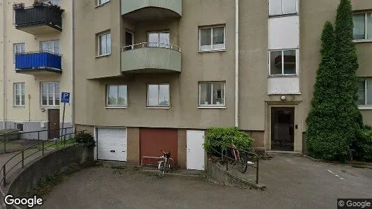 Lägenheter att hyra i Jönköping - Bild från Google Street View