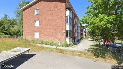 Lägenheter att hyra i Katrineholm - Bild från Google Street View