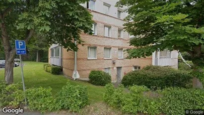 Lägenheter att hyra i Göteborg Östra - Bild från Google Street View