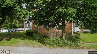Lägenheter att hyra i Göteborg Östra - Bild från Google Street View
