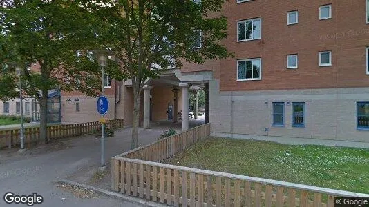 Lägenheter att hyra i Norrköping - Bild från Google Street View