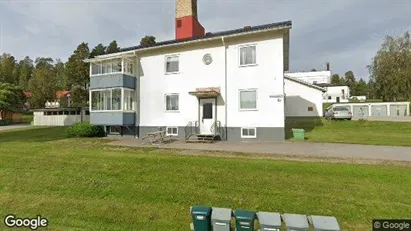 Lägenheter att hyra i Ånge - Bild från Google Street View