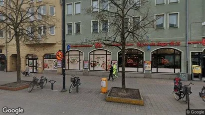 Lägenheter att hyra i Norrköping - Bild från Google Street View