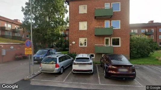 Lägenheter att hyra i Göteborg Centrum - Bild från Google Street View