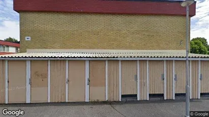 Lägenheter att hyra i Linköping - Bild från Google Street View