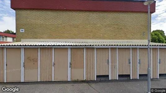 Lägenheter att hyra i Linköping - Bild från Google Street View