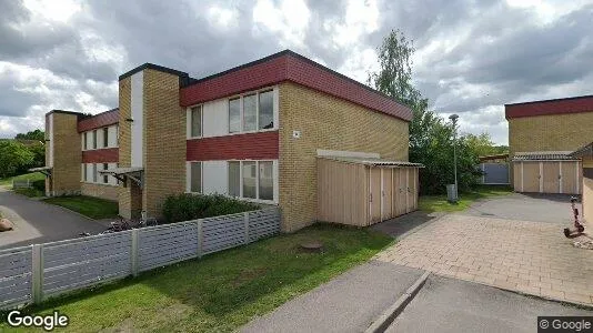 Lägenheter att hyra i Linköping - Bild från Google Street View