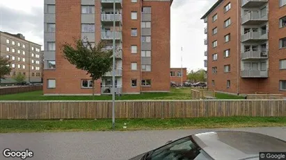 Lägenheter att hyra i Norrköping - Bild från Google Street View
