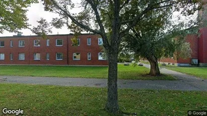 Lägenheter att hyra i Trelleborg - Bild från Google Street View