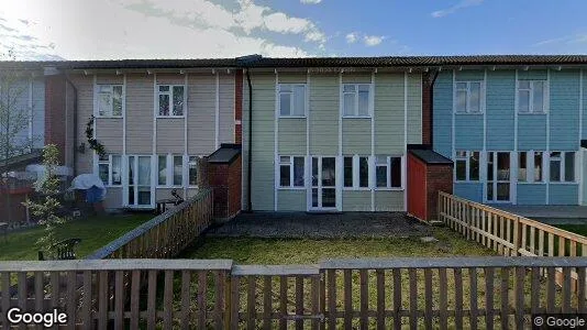 Lägenheter att hyra i Kalmar - Bild från Google Street View