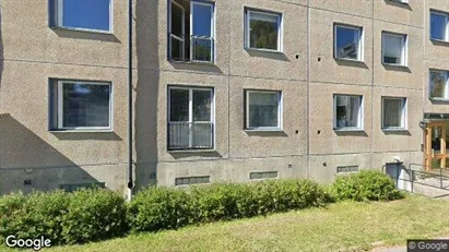 Lägenheter att hyra i Lidingö - Bild från Google Street View