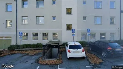 Lägenheter att hyra i Sollentuna - Bild från Google Street View