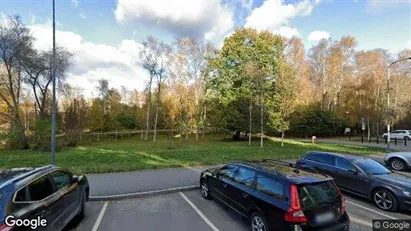 Lägenheter att hyra i Söderort - Bild från Google Street View