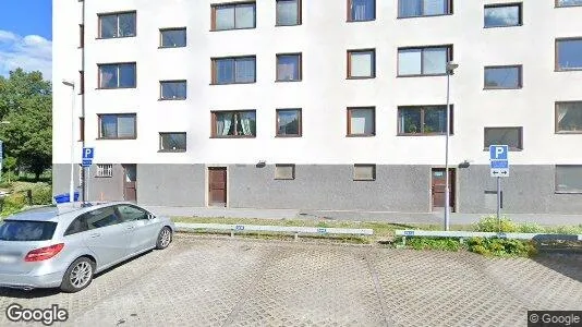 Lägenheter att hyra i Söderort - Bild från Google Street View