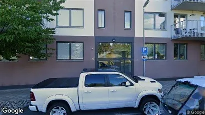 Lägenheter att hyra i Söderort - Bild från Google Street View