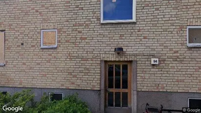 Lägenheter att hyra i Västerort - Bild från Google Street View