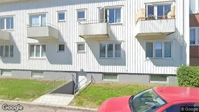Lägenheter att hyra i Katrineholm - Bild från Google Street View