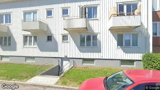 Lägenheter att hyra i Katrineholm - Bild från Google Street View
