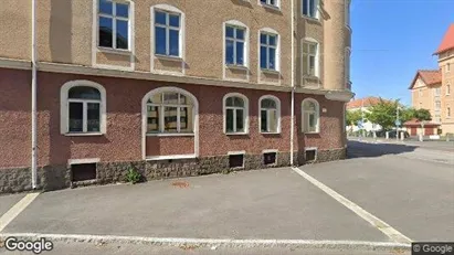 Lägenheter att hyra i Jönköping - Bild från Google Street View
