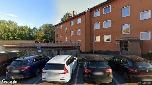 Lägenheter att hyra i Gävle - Bild från Google Street View