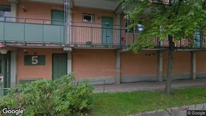 Lägenheter att hyra i Tyresö - Bild från Google Street View
