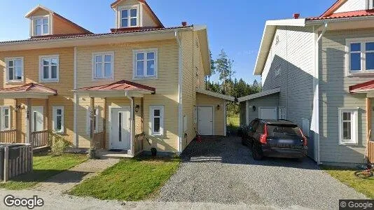 Lägenheter att hyra i Sigtuna - Bild från Google Street View