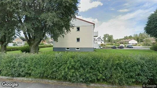 Lägenheter att hyra i Tranemo - Bild från Google Street View