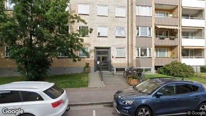 Lägenheter att hyra i Karlstad - Bild från Google Street View