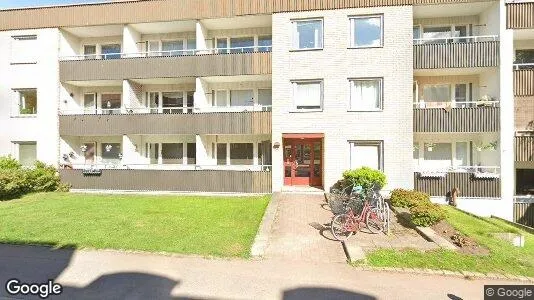 Lägenheter att hyra i Karlstad - Bild från Google Street View