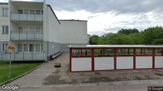 Lägenheter att hyra i Norra hisingen - Bild från Google Street View