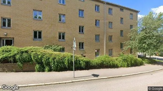 Lägenheter att hyra i Örgryte-Härlanda - Bild från Google Street View