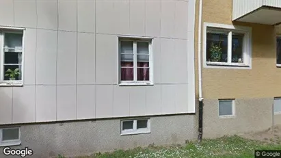 Lägenheter att hyra i Linköping - Bild från Google Street View