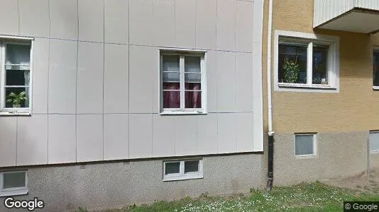 Lägenheter att hyra i Linköping - Bild från Google Street View