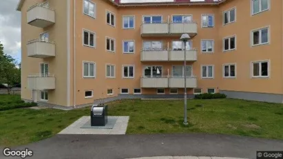 Lägenheter att hyra i Linköping - Bild från Google Street View