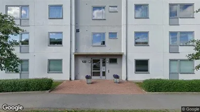 Lägenheter att hyra i Linköping - Bild från Google Street View