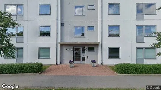 Lägenheter att hyra i Linköping - Bild från Google Street View